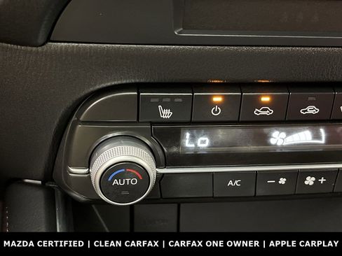 Certified 2023 MAZDA CX-5 Carbon Edition AWD/4WD image 23