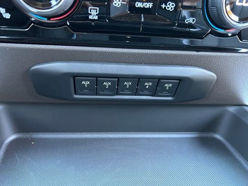 New 2026 Chevrolet Silverado 3500 LTZ w/ LTZ Premium Package image 38