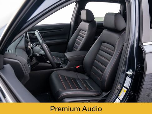 Used 2025 Honda CR-V Sport-L image 14