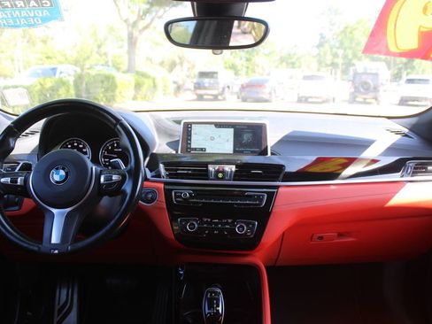 Used 2019 BMW X2 M35i w/ Premium Package image 26