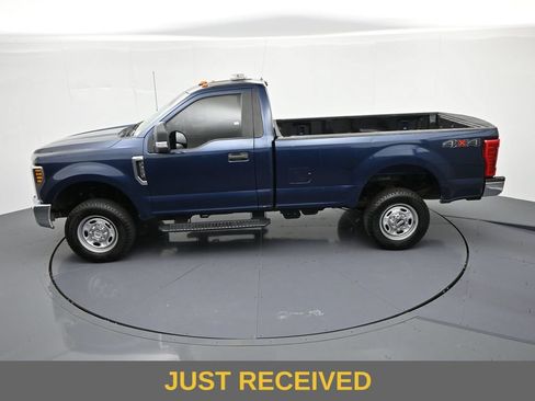 Used 2018 Ford F350 XL w/ Power Equipment Group AWD/4WD image 16