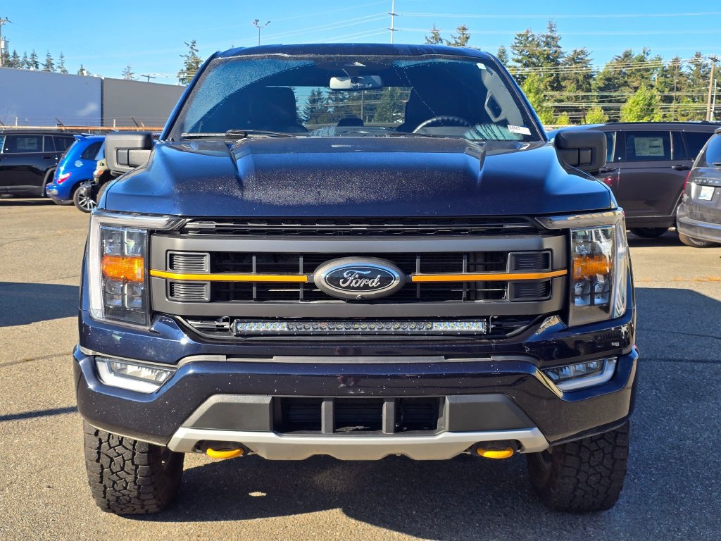 Used 2023 Ford F150 Tremor w/ 360 Degree Camera Package AWD/4WD image 2