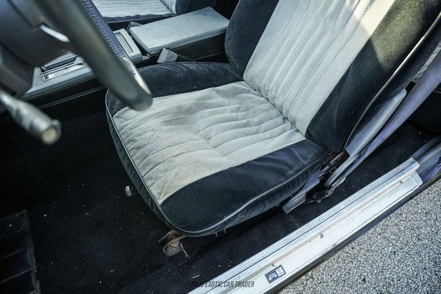 Used 1987 Buick Regal Coupe RWD image 28