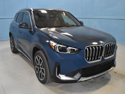 New 2026 BMW X1 xDrive28i w/ Technology Package