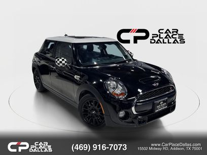 Used 2018 MINI Cooper S