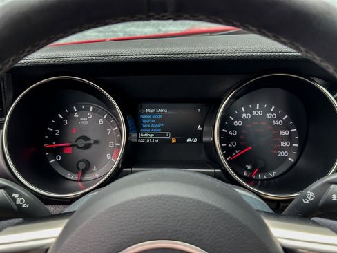 Used 2017 Ford Mustang Shelby GT350 w/ Electronics Package image 25