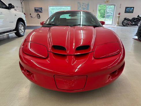 Used 2000 Pontiac Firebird Formula RWD image 41