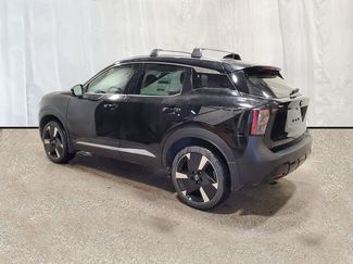 Used 2025 Nissan Kicks SR AWD/4WD video 2