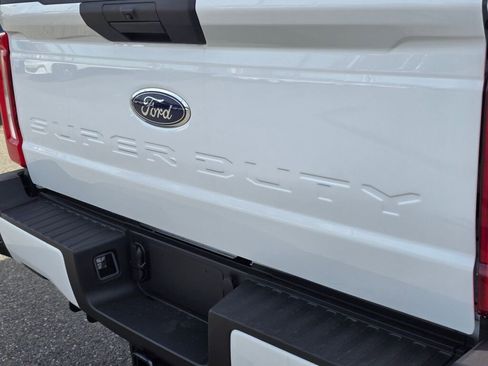 New 2026 Ford F350 XL w/ STX Appearance Package AWD/4WD image 13