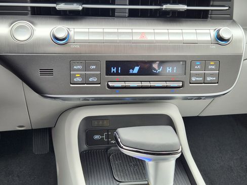 New 2026 Hyundai Kona SEL Sport AWD/4WD image 27