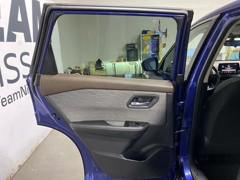 Certified 2023 Nissan Rogue SV AWD/4WD image 23