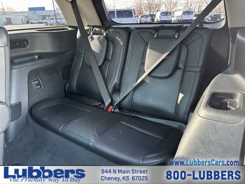 Used 2023 Lincoln Aviator Reserve image 23