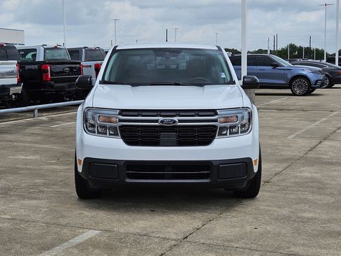 Used 2024 Ford Maverick Lariat FWD image 11