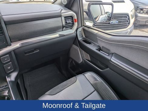 Certified 2023 Ford F150 Raptor w/ Raptor 37 Performance Package AWD/4WD image 18