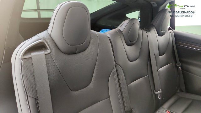 Used 2023 Tesla Model X AWD/4WD image 39