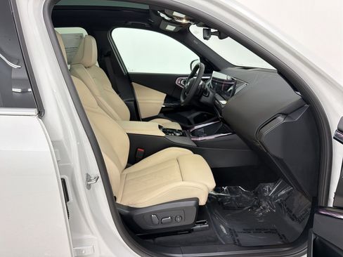 New 2026 BMW X3 xDrive30 w/ Premium Package AWD/4WD image 25