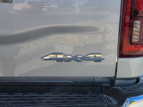 New 2026 RAM 2500 Tradesman AWD/4WD image 26