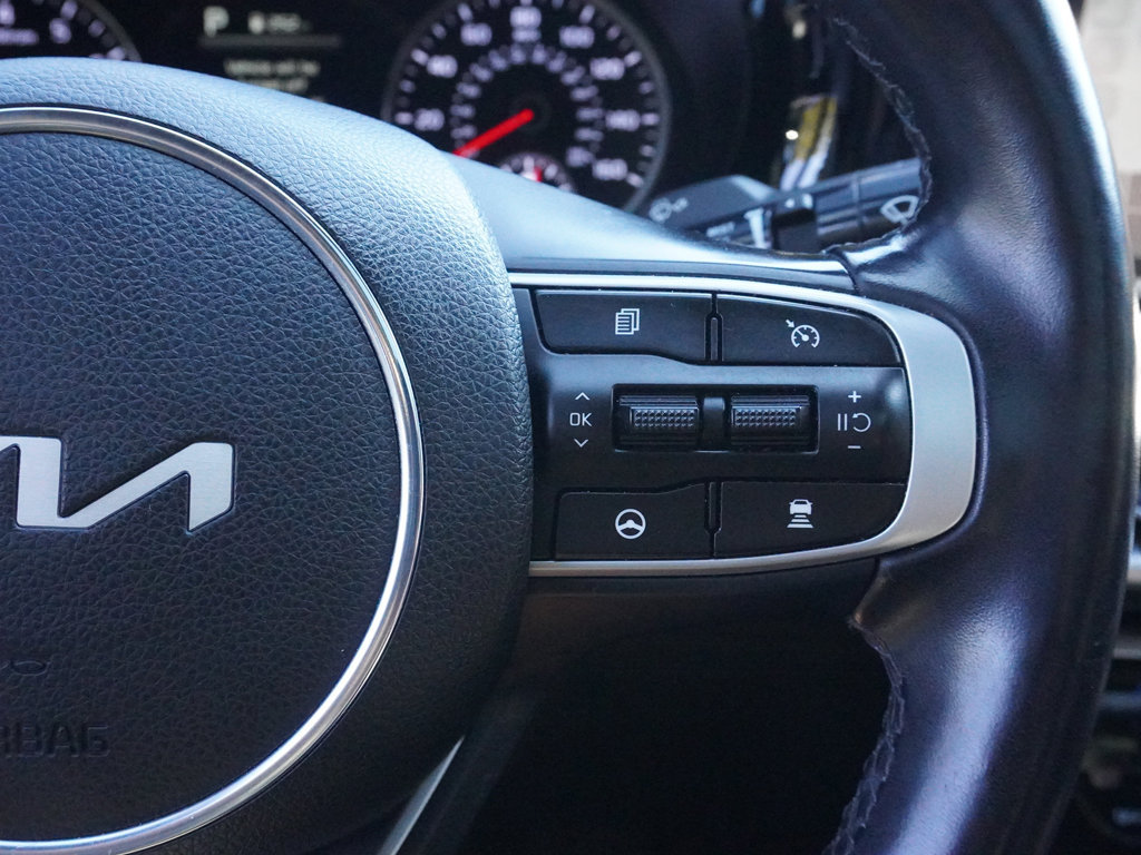 Used 2023 Kia K5 GT-Line AWD/4WD image 46