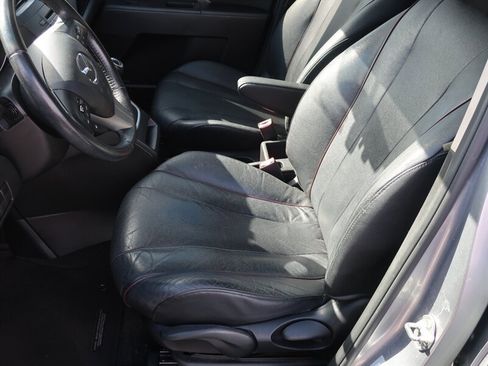 Used 2014 MAZDA MAZDA5 Grand Touring image 11