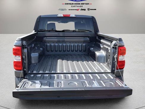 New 2026 Ford Maverick XLT image 22