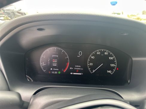 Used 2024 Honda HR-V Sport image 13