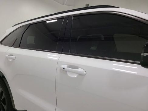 Used 2021 Kia Sorento SX FWD image 15