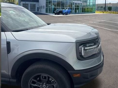 Used 2023 Ford Bronco Sport Big Bend AWD/4WD image 32