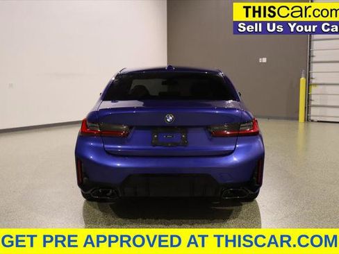 Used 2024 BMW M340i RWD image 7