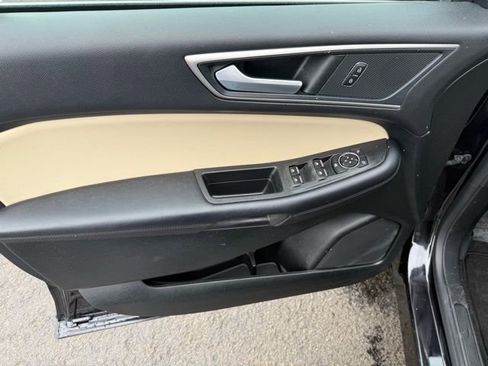 Certified 2022 Ford Edge SEL w/ Convenience Package image 23