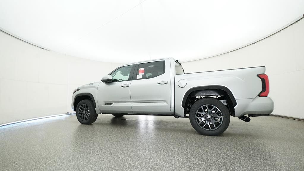 New 2025 Toyota Tundra Platinum AWD/4WD image 7