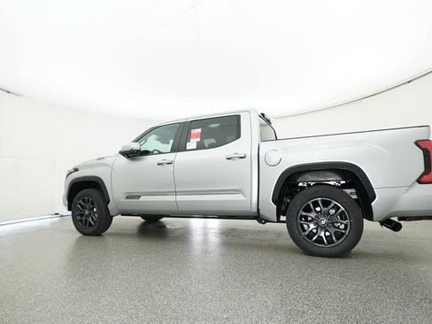 New 2025 Toyota Tundra Platinum AWD/4WD image 7