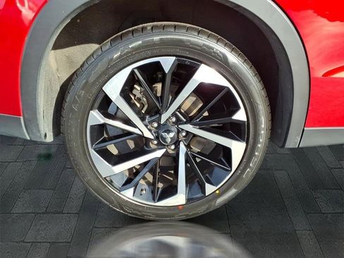 Used 2024 Mitsubishi Outlander SE image 34