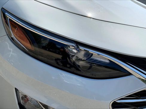 Used 2023 Chevrolet Malibu LT w/ Driver Confidence Package FWD image 31