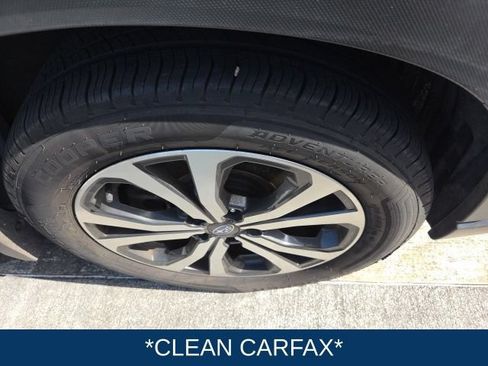 Used 2021 Subaru Forester Limited AWD/4WD image 3