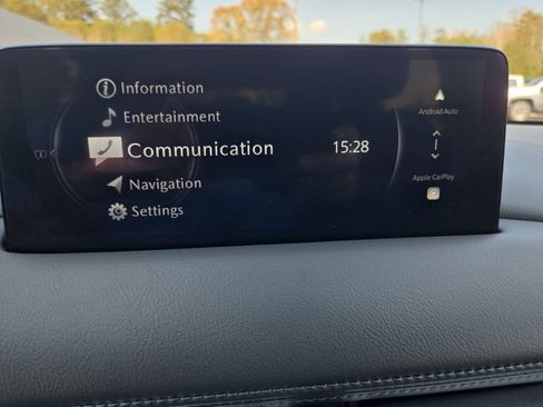 Used 2025 MAZDA CX-5 AWD 2.5 S w/ Select Package image 27