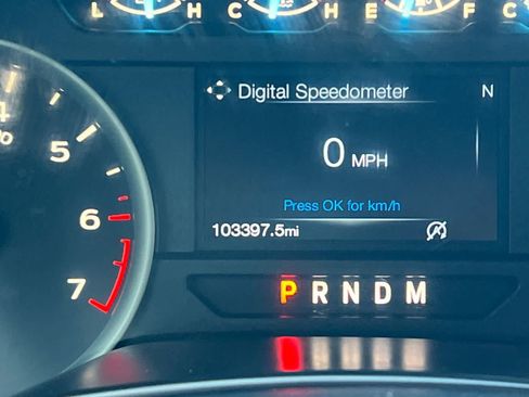 Used 2018 Ford F150 XLT w/ Equipment Group 301A Mid AWD/4WD image 24