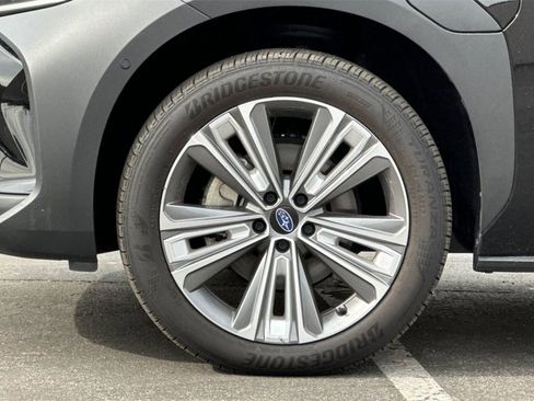 Certified 2024 Subaru Solterra Limited w/ Limited Package image 24