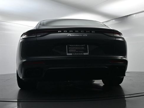Used 2022 Porsche Panamera 4S image 53