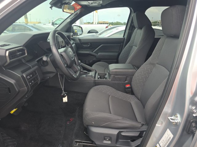 Used 2025 Toyota Tacoma SR RWD image 6