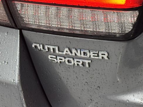 Used 2024 Mitsubishi Outlander Sport SE image 20