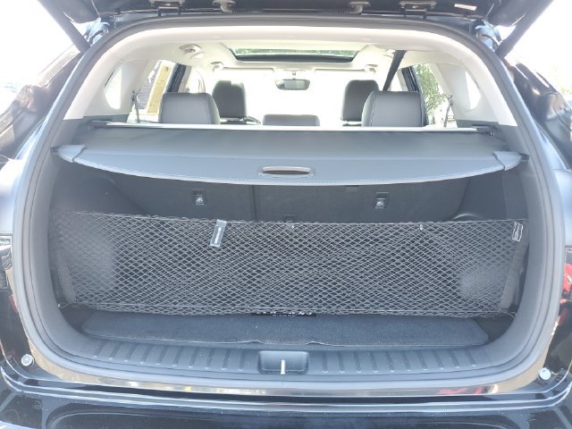Used 2020 Hyundai Tucson Ultimate AWD/4WD image 9