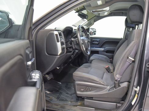 Used 2015 Chevrolet Silverado 1500 LT w/ All Star Edition image 10