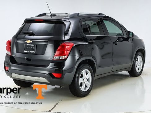 Used 2018 Chevrolet Trax LT image 45