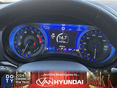 Used 2023 Chrysler 300 S w/ Comfort Group image 29