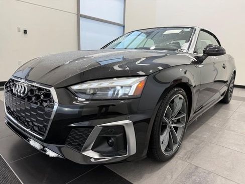 Used 2024 Audi A5 2.0T Premium Plus image 6