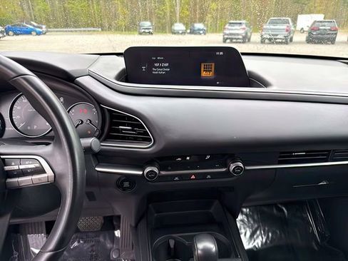 Used 2023 MAZDA CX-30 AWD 2.5 S w/ Select Package image 23