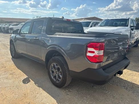 Used 2026 Ford Maverick XLT AWD/4WD image 19