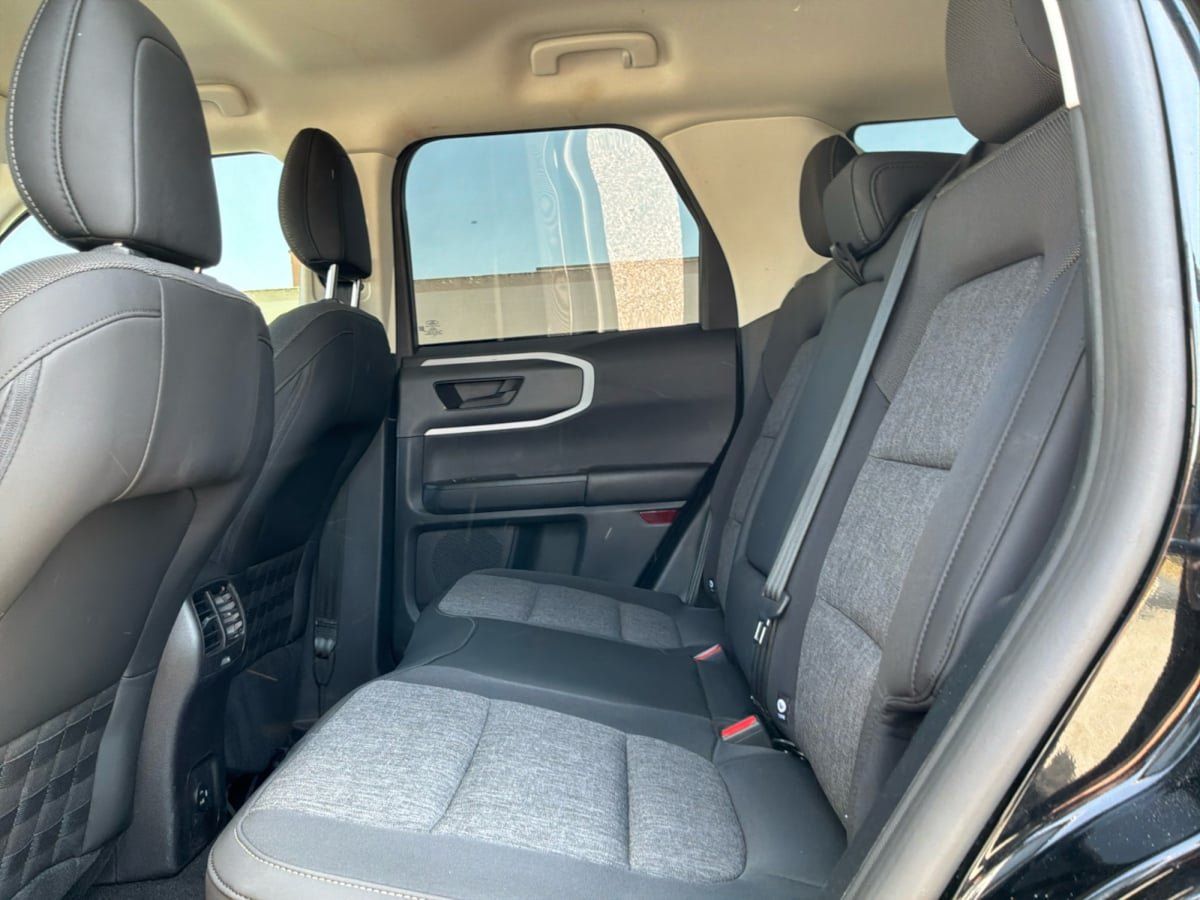 Used 2024 Ford Bronco Sport Big Bend AWD/4WD image 18