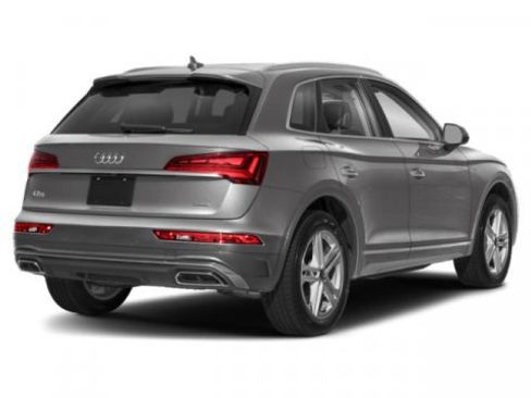 Certified 2023 Audi Q5 e Premium Plus w/ Premium Plus Package image 5