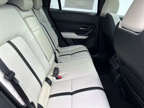 New 2026 MAZDA CX-50 AWD 2.5 S w/ Cargo Package image 15